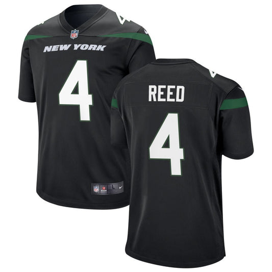 DJ Reed New York Jets Jersey