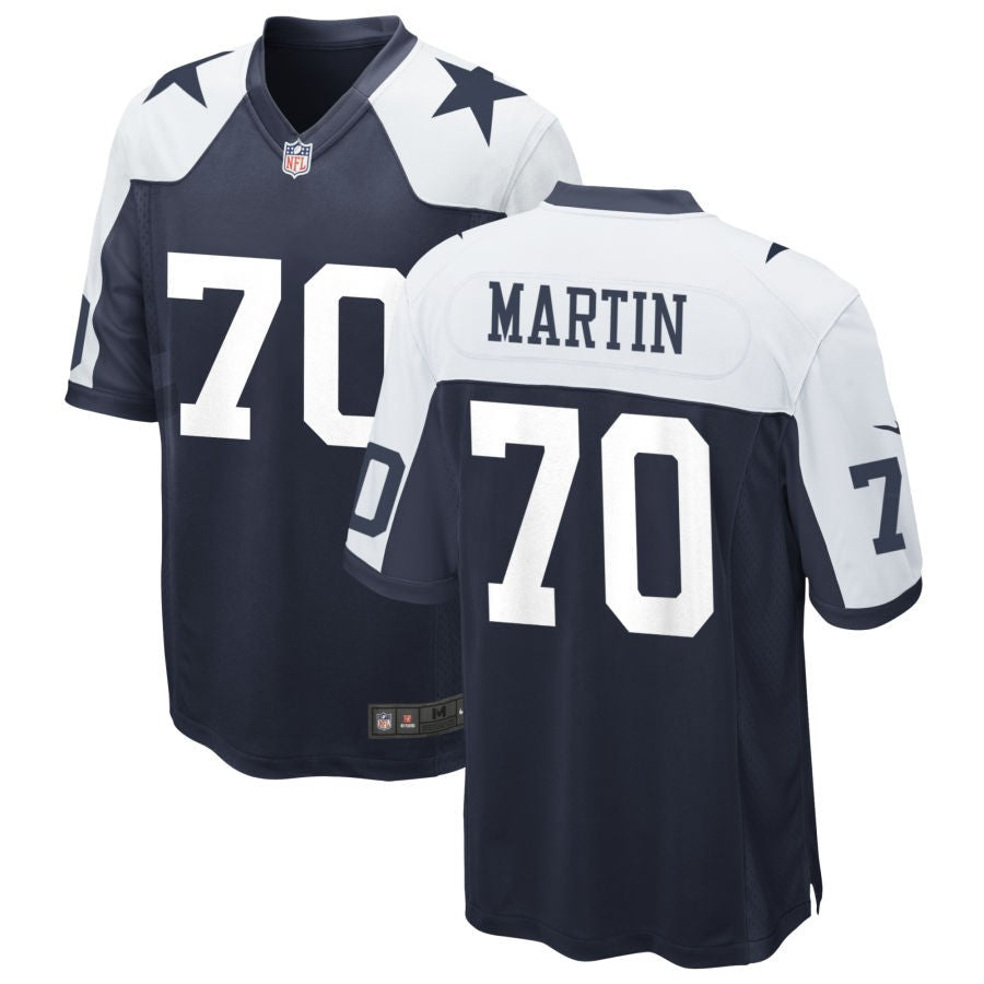 Zack Martin Dallas Cowboys Trikot