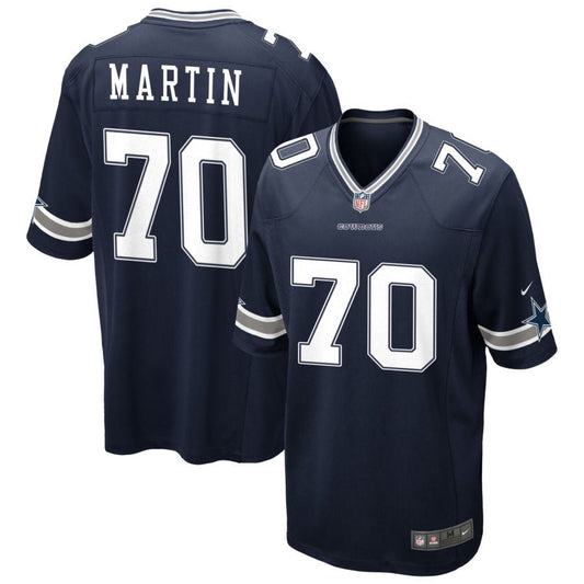 Zack Martin Dallas Cowboys Trikot