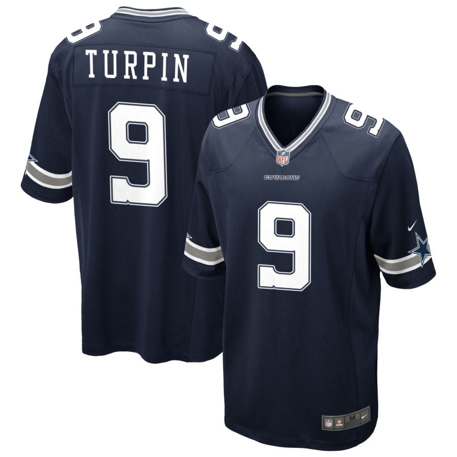 Kavontae Turpin Dallas Cowboys Jersey