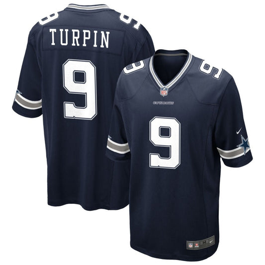 Kavontae Turpin Dallas Cowboys Trikot