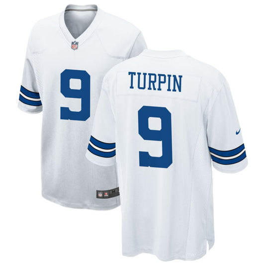 Kavontae Turpin Dallas Cowboys Trikot