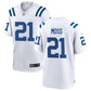 Zack Moss Indianapolis Colts Trikot