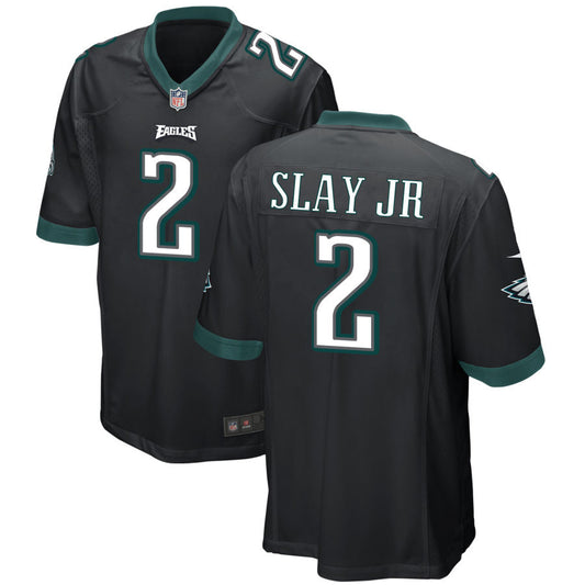 Darius Slay Jr. Philadelphia Eagles Jersey