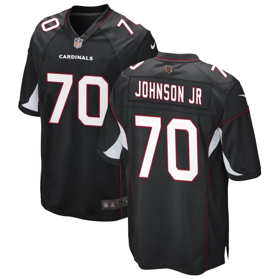 Paris Johnson Jr. Arizona Cardinals-Trikot