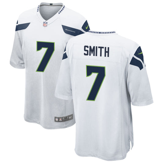 Geno Smith Seattle Seahawks Jersey