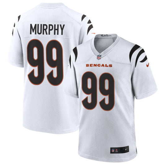 Myles Murphy Cincinnati Bengals Trikot