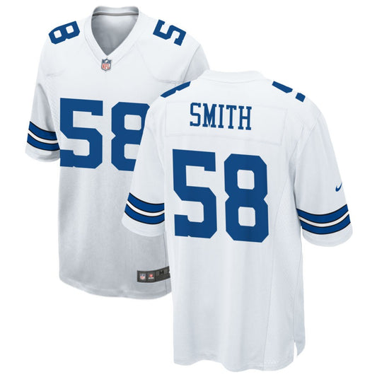 Mazi Smith Dallas Cowboys Trikot