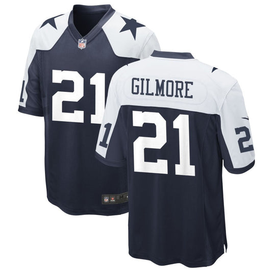 Stephon Gilmore Dallas Cowboys Jersey