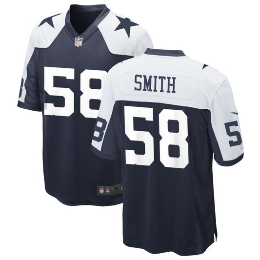 Mazi Smith Dallas Cowboys Trikot