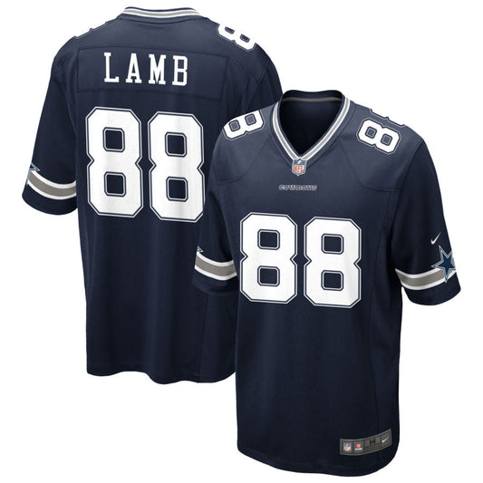 CeeDee Lamb Dallas Cowboys Trikot