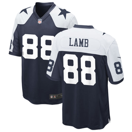 CeeDee Lamb Dallas Cowboys Trikot