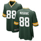 Luke Musgrave Green Bay Packers Jersey