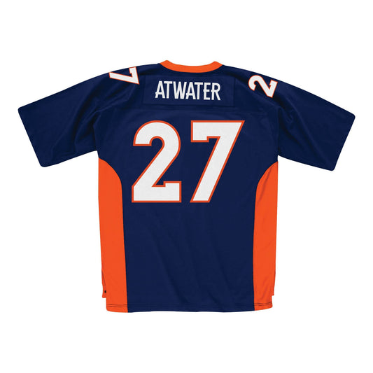 Steve Atwater Denver Broncos Jersey