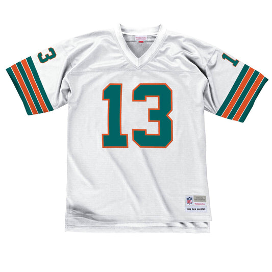 Dan Marino Miami Dolphins Jersey