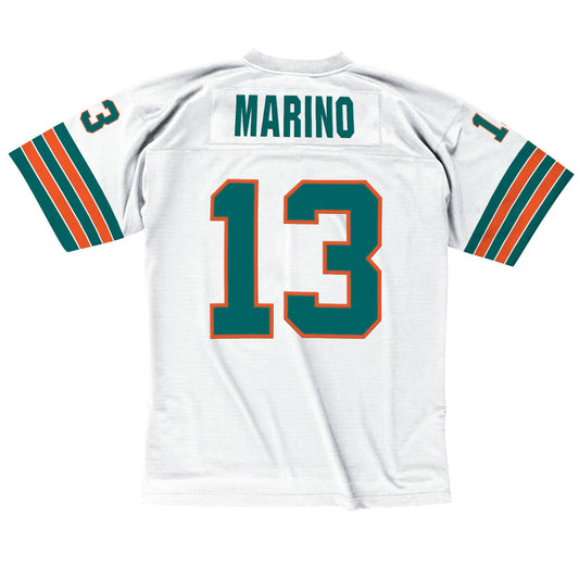 Dan Marino Miami Dolphins Jersey