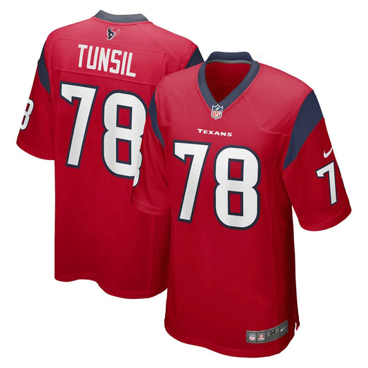 Laremy Tunsil Houston Texans Trikot