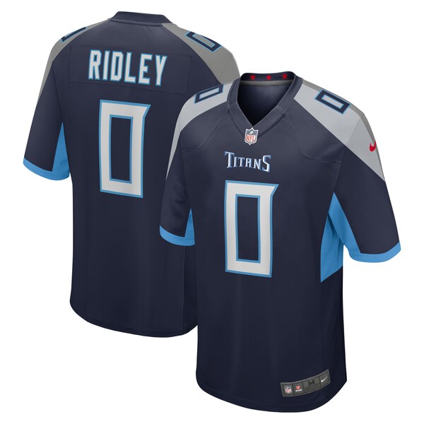 Calvin Ridley Tennessee Titans Jersey