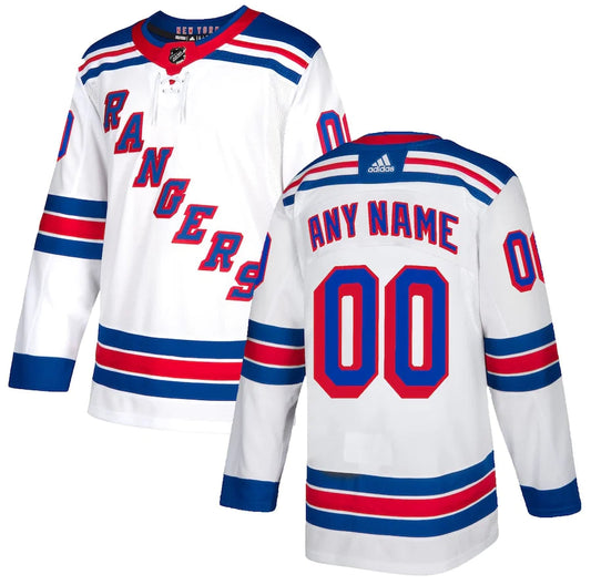 New York Rangers Jersey