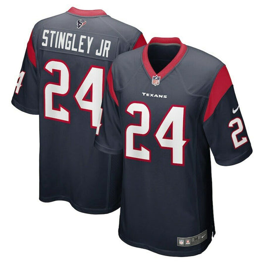 Derek Stingley Jr Houston Texans Trikot