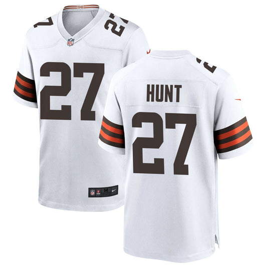 Kareem Hunt Cleveland Browns Trikot