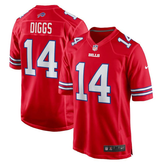 Stefan Diggs Buffalo Bills Trikot