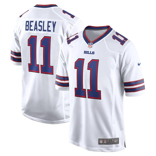 Cole Beasley Buffalo Bills Jersey