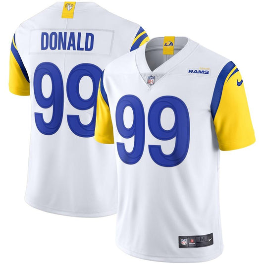 Aaron Donald Los Angeles Rams Trikot