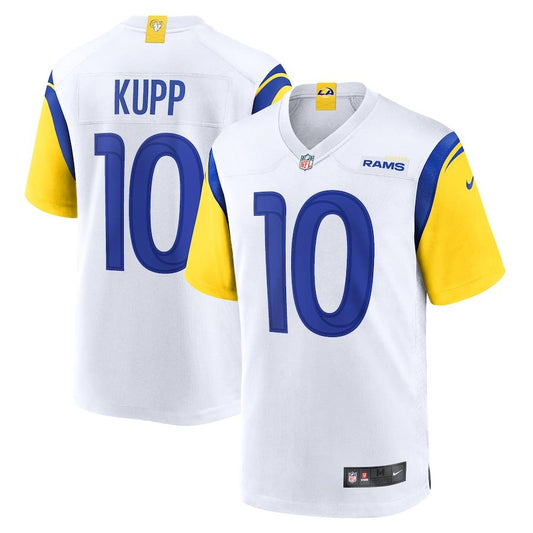 Cooper Kupp Los Angeles Rams Trikot