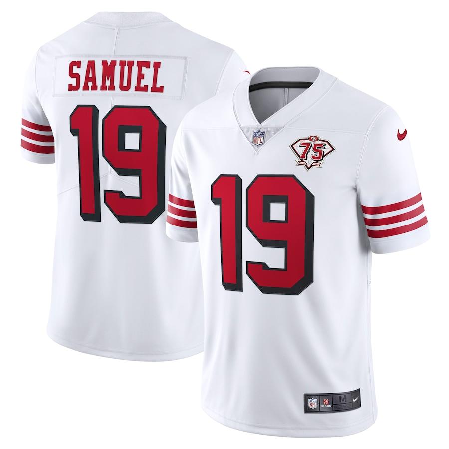 Deebo Samuel San Francisco 49ers Trikot