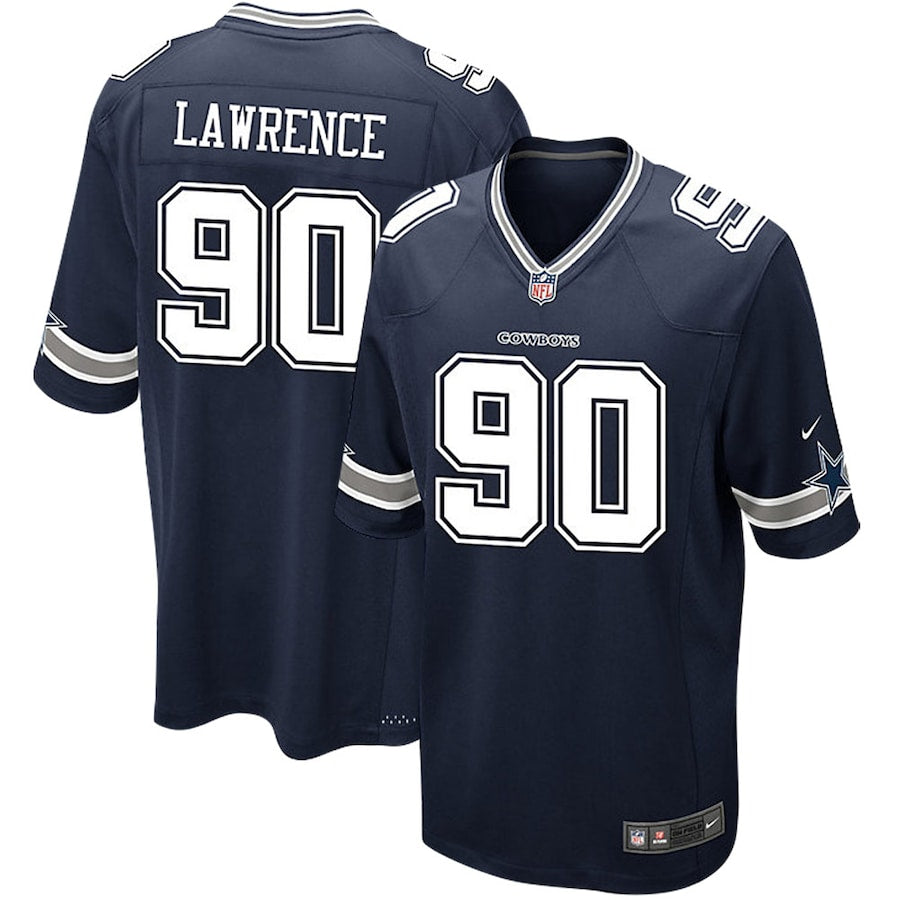 Demarcus Lawrence Dallas Cowboys Jersey