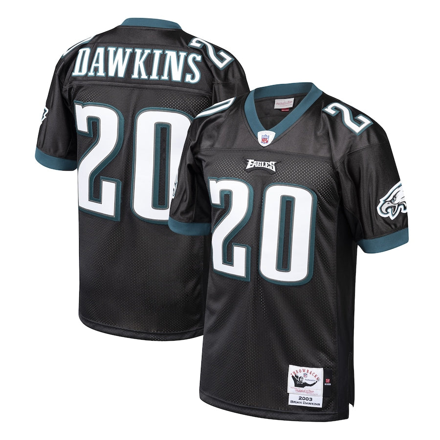 Brian Dawkins Philadelphia Eagles-Trikot