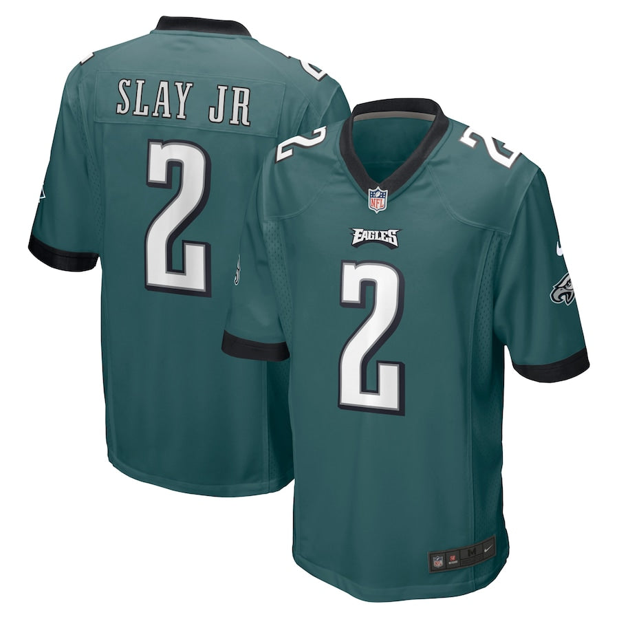 Darius Slay Jr. Philadelphia Eagles-Trikot