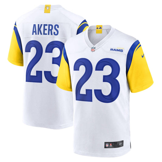 Cam Akers Los Angeles Rams Trikot