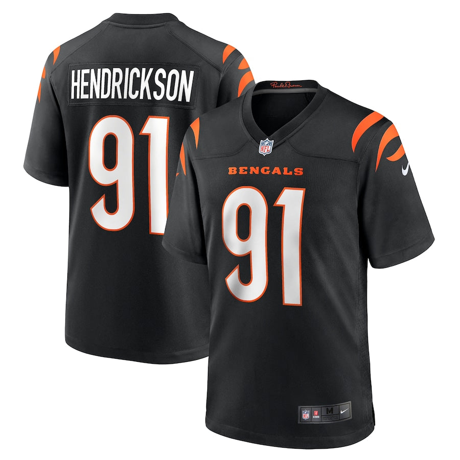 Trey Hendrickson Cincinnati Bengals Trikot