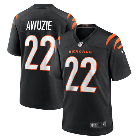 Chidobe Awuzie Cincinnati Bengals Trikot