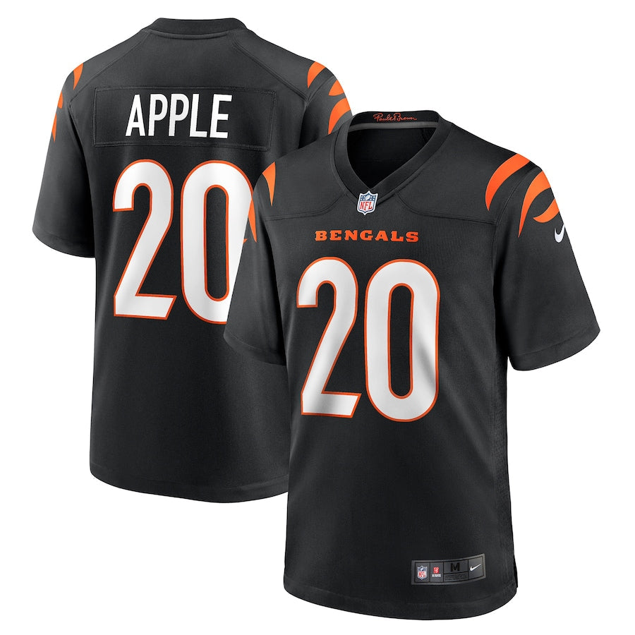 Eli Apple Cincinnati Bengals Jersey