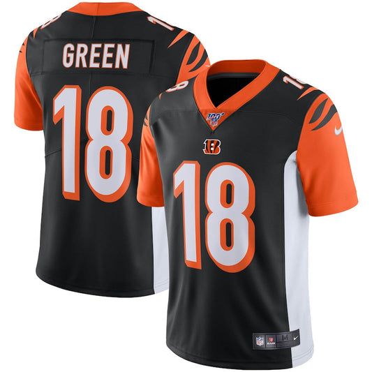 AJ Green Cincinnati Bengals Jersey