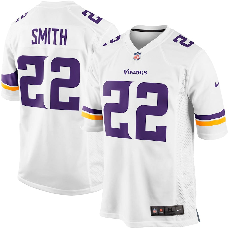 Harrison Smith Minnesota Vikings Trikot