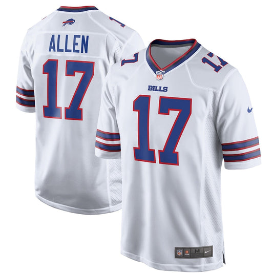 Josh Allen Buffalo Bills Trikot