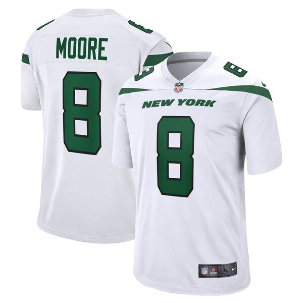 Elijah Moore New York Jets Jersey