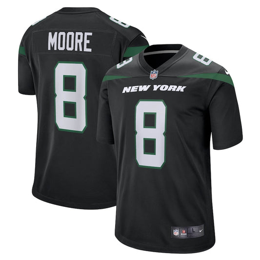 Elijah Moore New York Jets Jersey