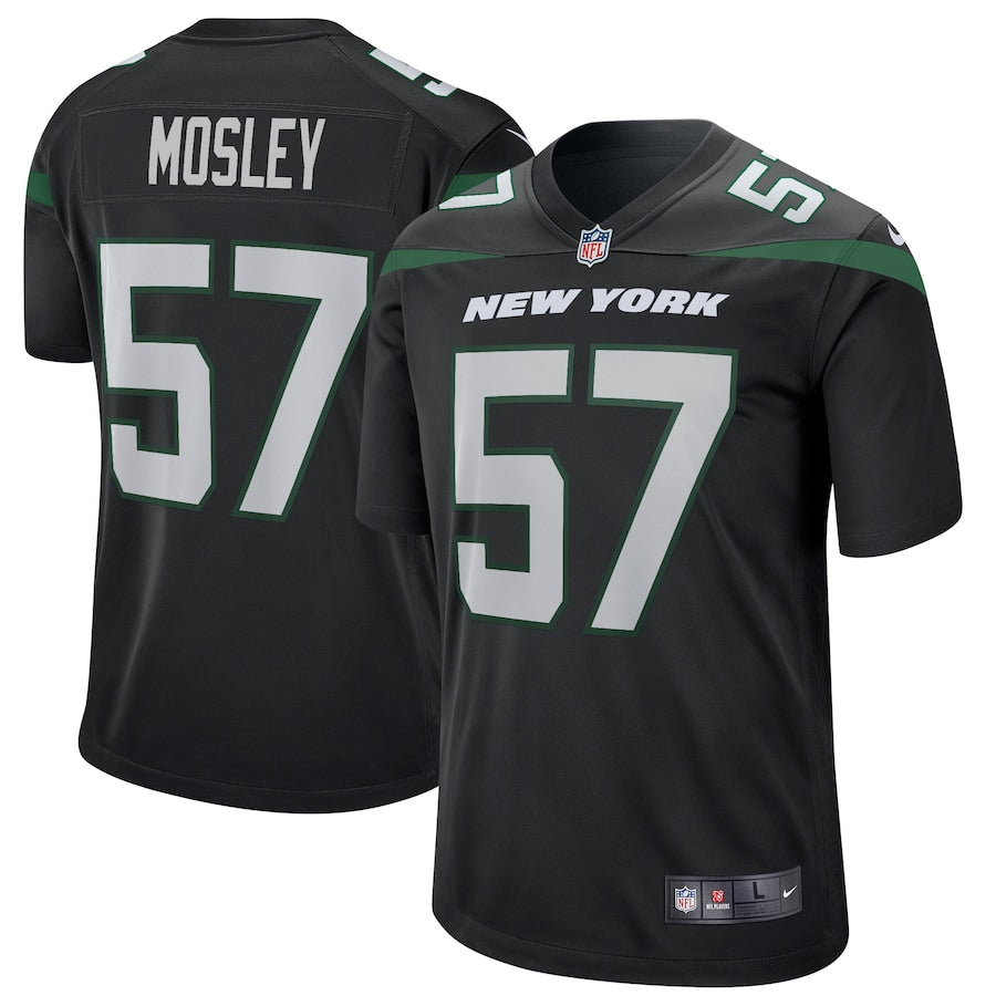 CJ Mosley New York Jets Trikot