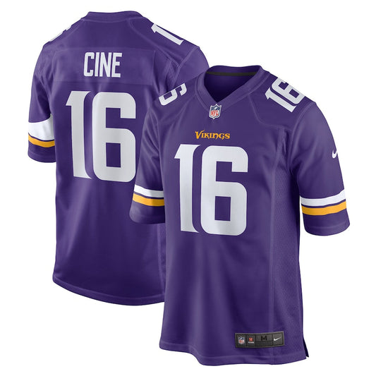 Lewis Cine Minnesota Vikings Trikot