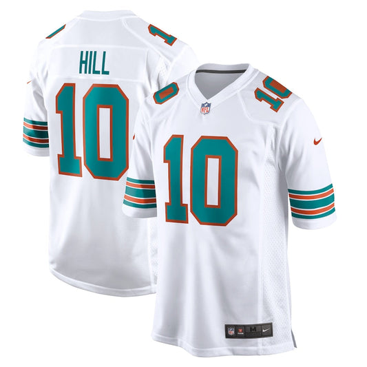 Tyreek Hill Miami Dolphins Trikot