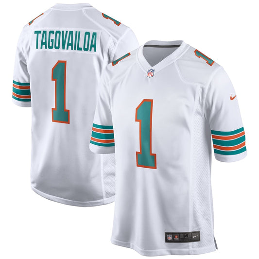 Tua Tagovailoa Miami Dolphins Trikot