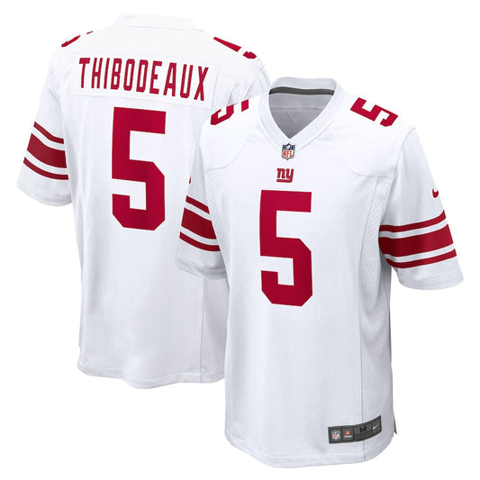 Kayvon Thibodeaux New York Giants Jersey