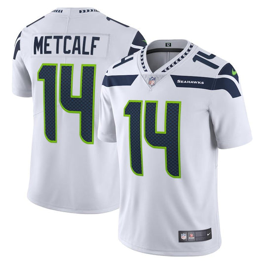 DK Metcalf Seattle Seahawks Trikot