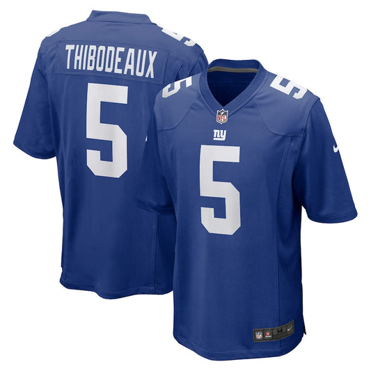 Kayvon Thibodeaux New York Giants Jersey