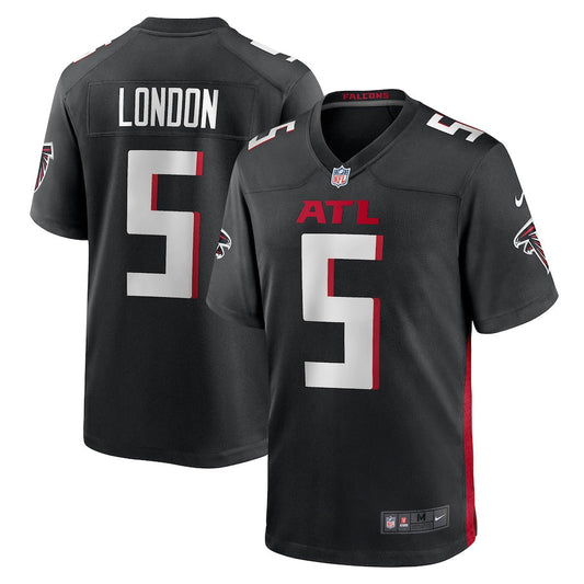 Drake London Atlanta Falcons Trikot